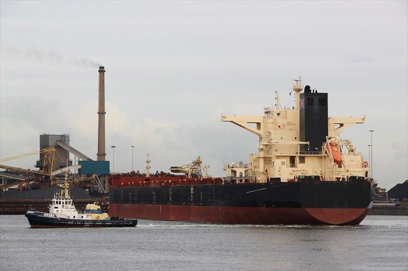 Bulk Carrier HHIC-PHIL. INC. P0058 Bulk Carrier HHIC-PHIL. INC. P0058