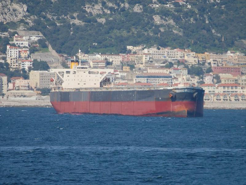 Bulk Carrier Nakamura, Japan 241 Bulk Carrier Nakamura, Japan 241