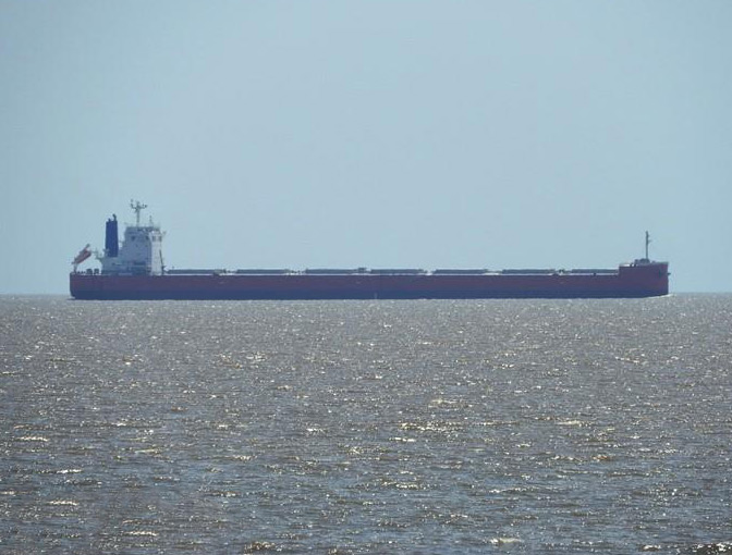 Bulk Carrier Sanoyas Shipyard 1354 Bulk Carrier Sanoyas Shipyard 1354