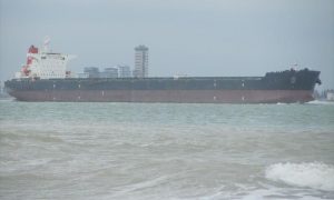 Bulk Carrier Shanghai Waigaoqiao, China H1147