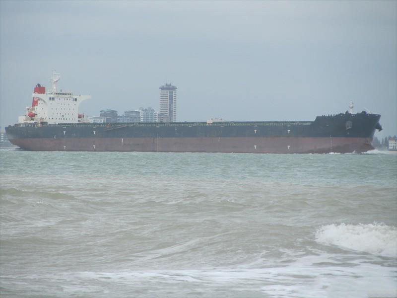 Bulk Carrier Shanghai Waigaoqiao, China H1147 Bulk Carrier Shanghai Waigaoqiao, China H1147