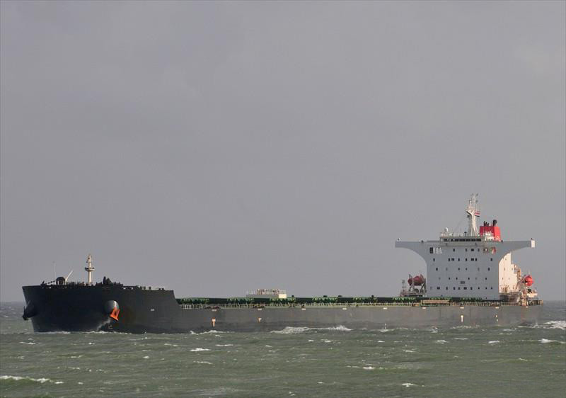 Bulk Carrier Shanghai Waigaoqiao, China H1147 Bulk Carrier Shanghai Waigaoqiao, China H1147