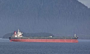 Bulk Carrier SHANGHAI WAIGAOQIAO H1047