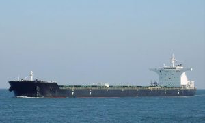 Bulk Carrier ZHOUSHAN SHIPYARD J0010