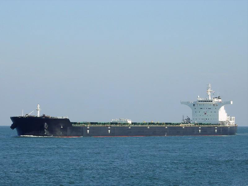 Bulk Carrier ZHOUSHAN SHIPYARD J0010 Bulk Carrier ZHOUSHAN SHIPYARD J0010