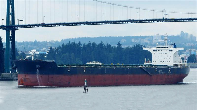 Bulk Carrier ZHOUSHAN SHIPYARD J0010 Bulk Carrier ZHOUSHAN SHIPYARD J0010