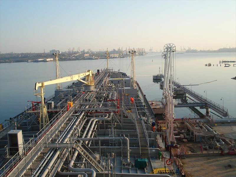 CHEMICAL TANKER 2004 DWT 39997 CHEMICAL TANKER 2004 DWT 39997