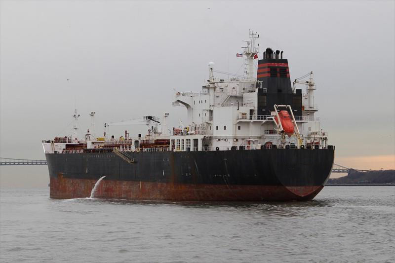 CHEMICAL TANKER 2004 DWT 45780 CHEMICAL TANKER 2004 DWT 45780
