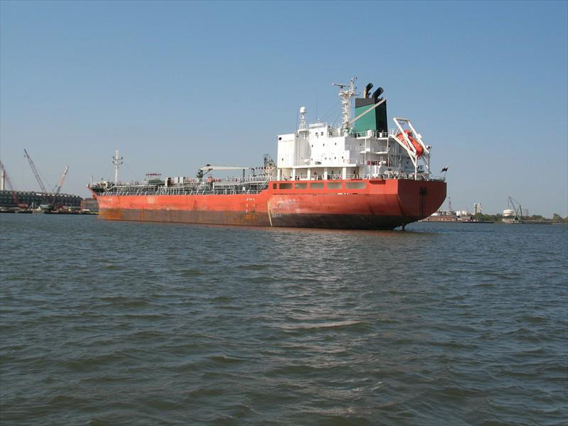 CHEMICAL TANKER 2006 DWT 19932 CHEMICAL TANKER 2006 DWT 19932