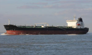 CHEMICAL TANKER 2007 DWT 50922