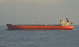 CHEMICAL TANKER 2008 DWT 47128