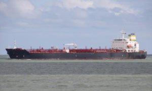 CHEMICAL TANKER 2008 DWT 50242