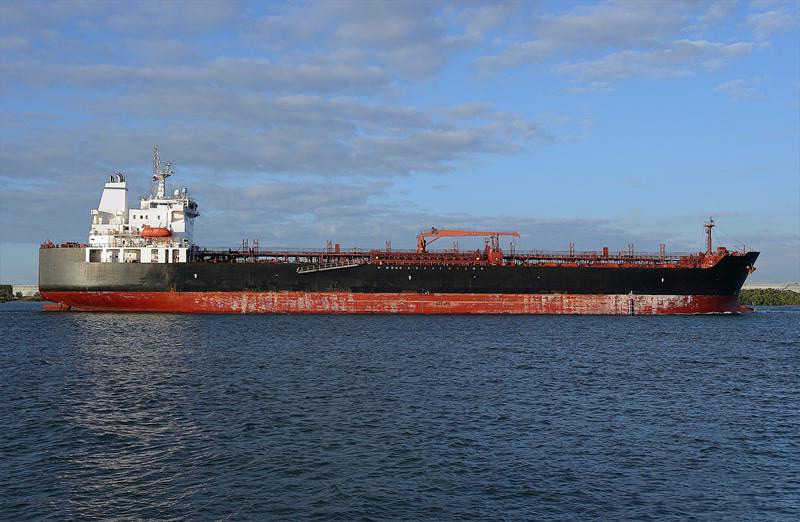 CHEMICAL TANKER 2009 DWT 46556 CHEMICAL TANKER 2009 DWT 46556