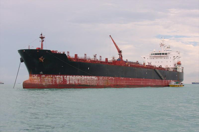 CHEMICAL TANKER 2009 DWT 46556 CHEMICAL TANKER 2009 DWT 46556