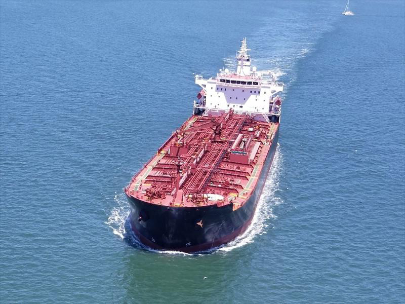 CHEMICAL TANKER 2009 DWT 46556 CHEMICAL TANKER 2009 DWT 46556