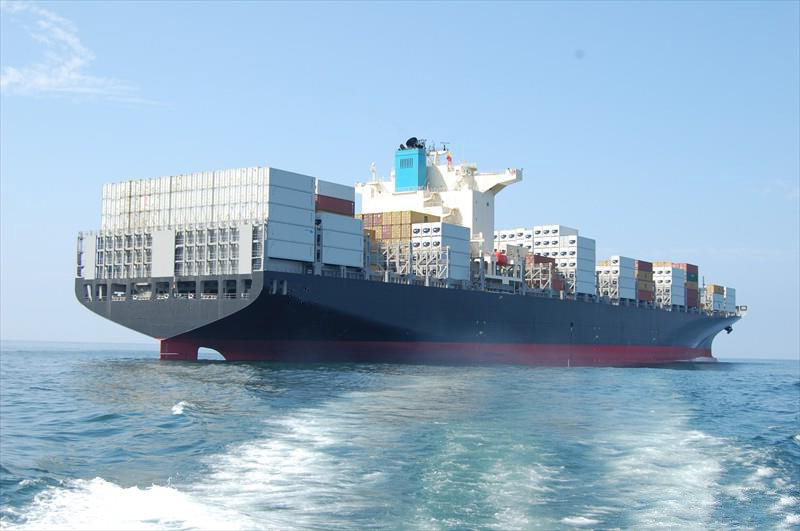 Container ship 2011 dwt 90388 Container ship 2011 dwt 90388