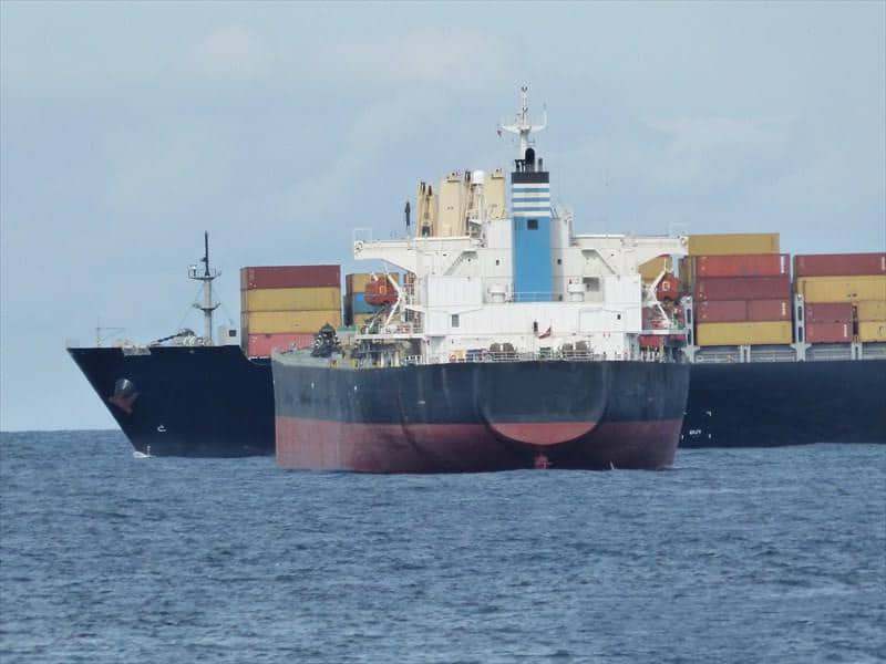 Container ship 2011 dwt 90388 Container ship 2011 dwt 90388
